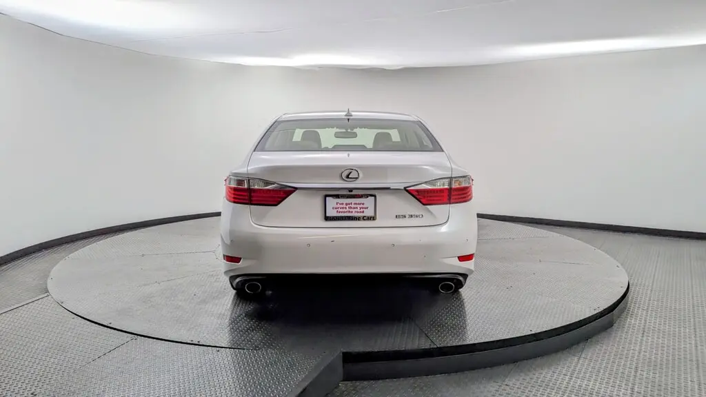 Florida Fine Cars - Used LEXUS ES 350 2014 WEST PALM 