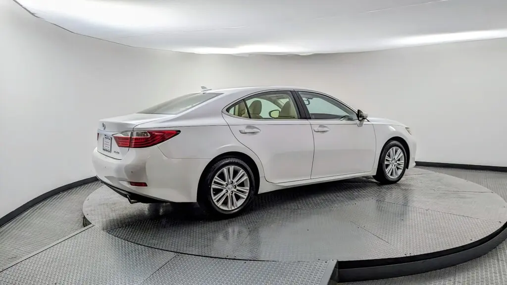 Florida Fine Cars - Used LEXUS ES 350 2014 WEST PALM 