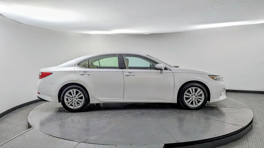 Florida Fine Cars - Used LEXUS ES 350 2014 WEST PALM 