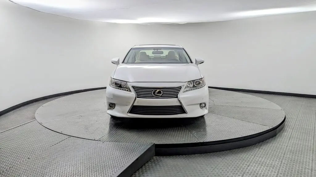 Florida Fine Cars - Used LEXUS ES 350 2014 WEST PALM 