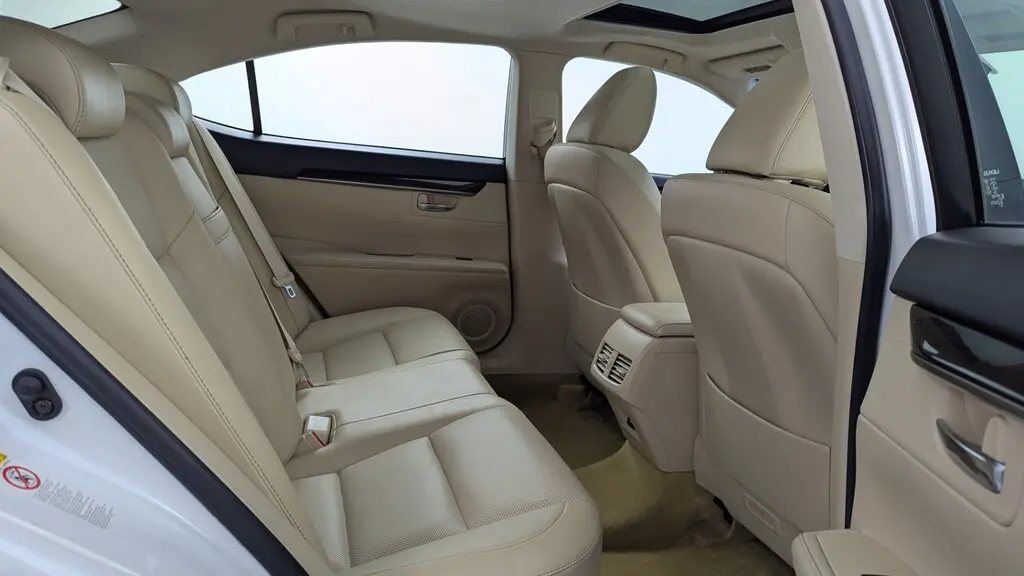 Florida Fine Cars - Used LEXUS ES 350 2014 WEST PALM 