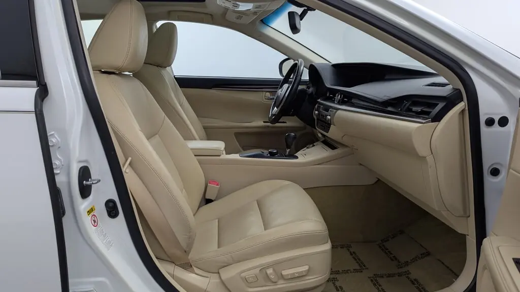 Florida Fine Cars - Used LEXUS ES 350 2014 WEST PALM 