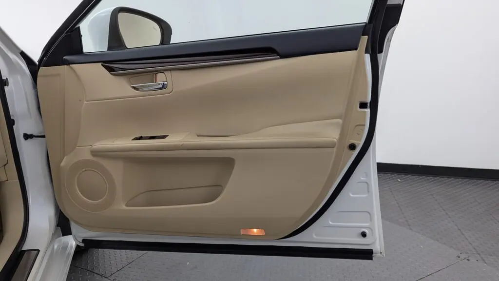 Florida Fine Cars - Used LEXUS ES 350 2014 WEST PALM 