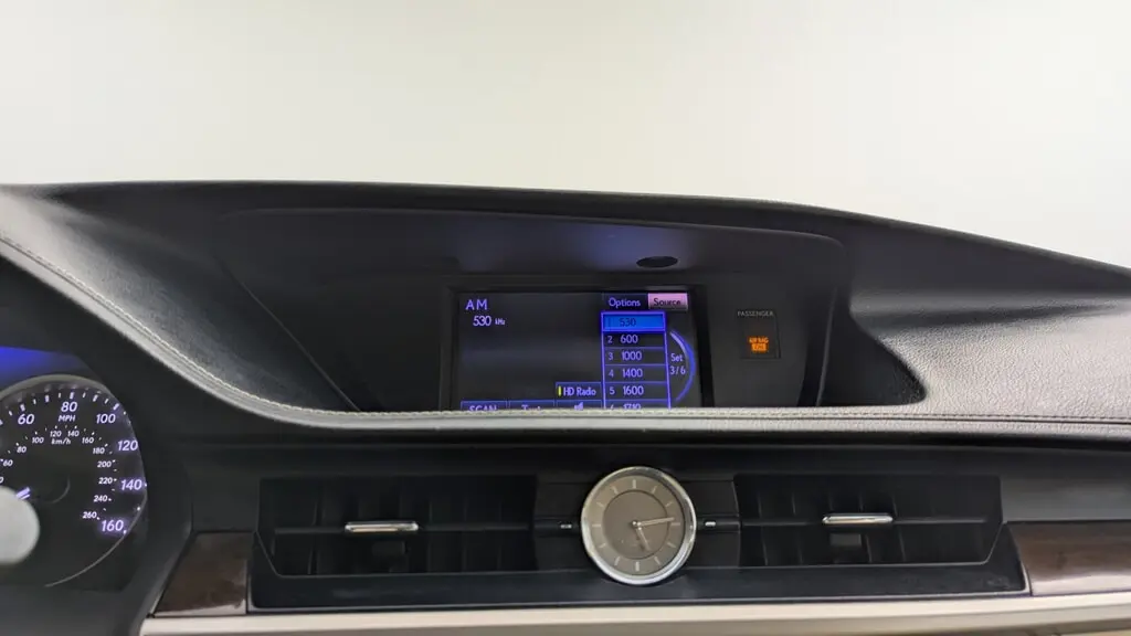 Florida Fine Cars - Used LEXUS ES 350 2014 WEST PALM 