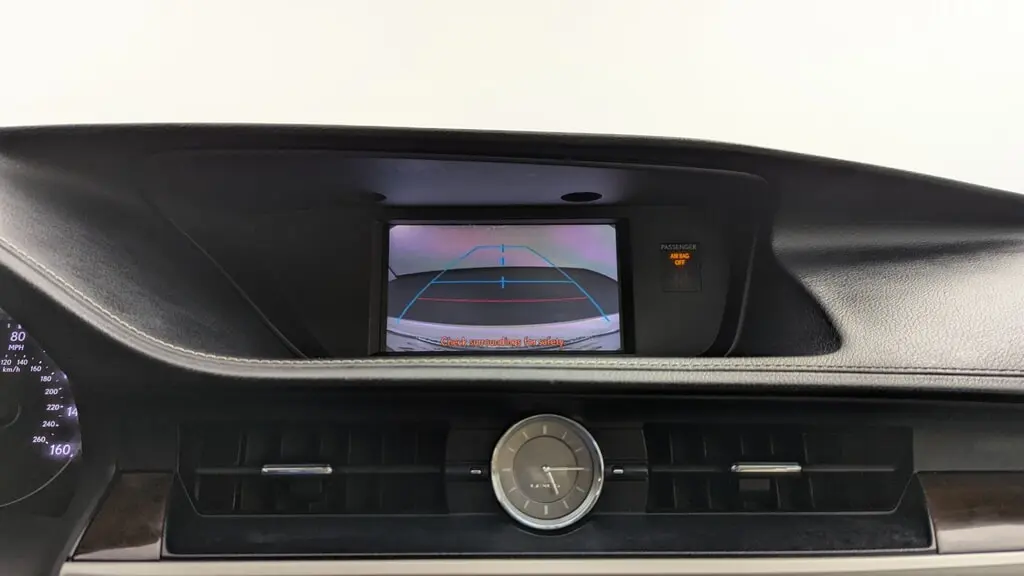 Florida Fine Cars - Used LEXUS ES 350 2014 WEST PALM 