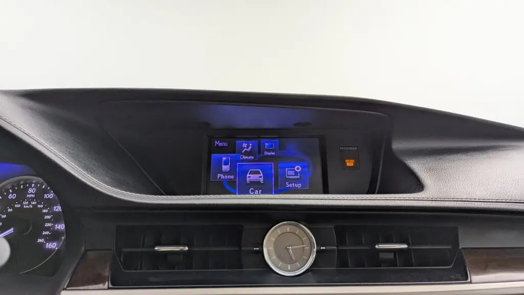 Florida Fine Cars - Used LEXUS ES 350 2014 WEST PALM 