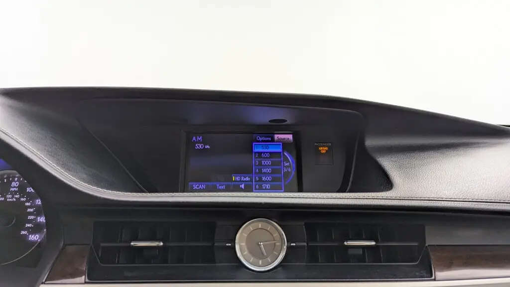 Florida Fine Cars - Used LEXUS ES 350 2014 WEST PALM 