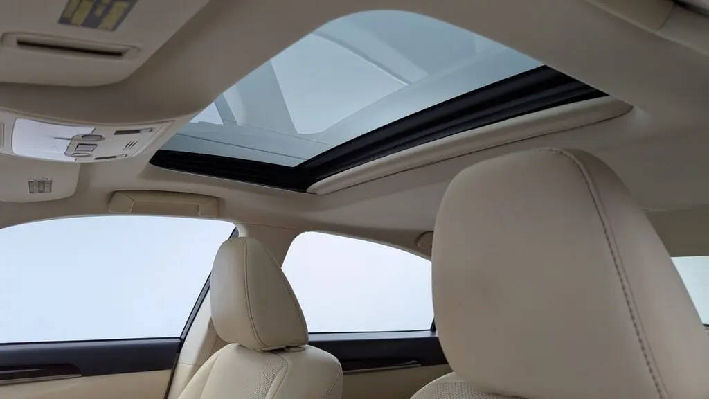 Florida Fine Cars - Used LEXUS ES 350 2014 WEST PALM 