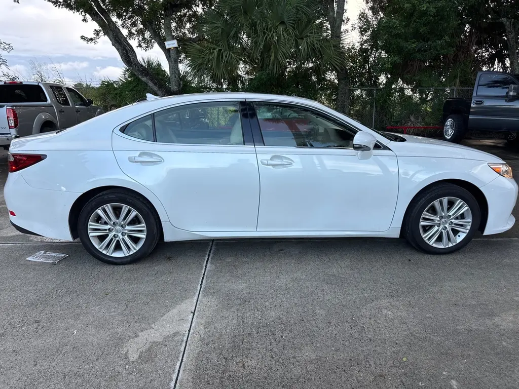 Florida Fine Cars - Used LEXUS ES 350 2014 WEST PALM 