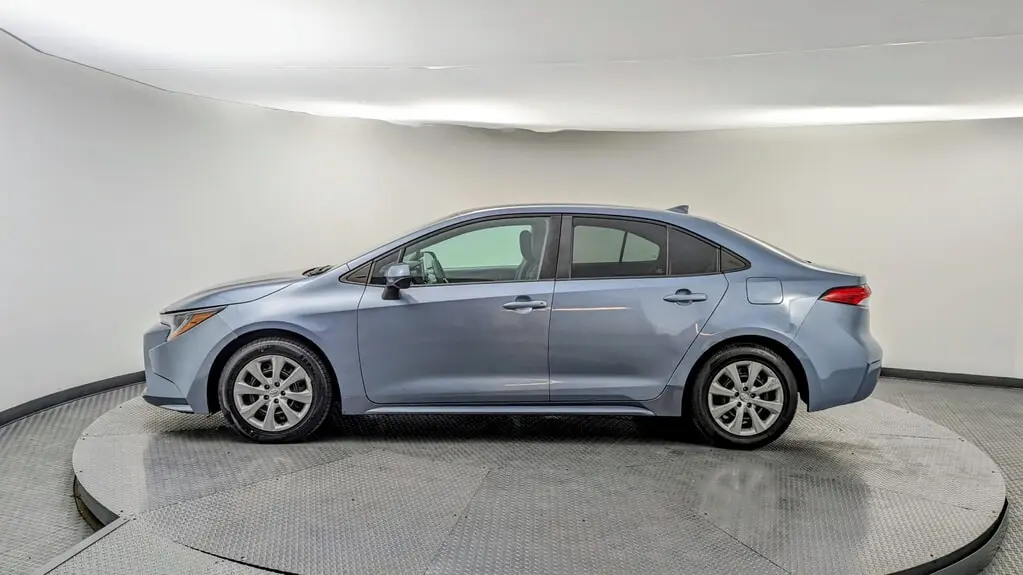 Florida Fine Cars - Used TOYOTA COROLLA 2020 WEST PALM LE