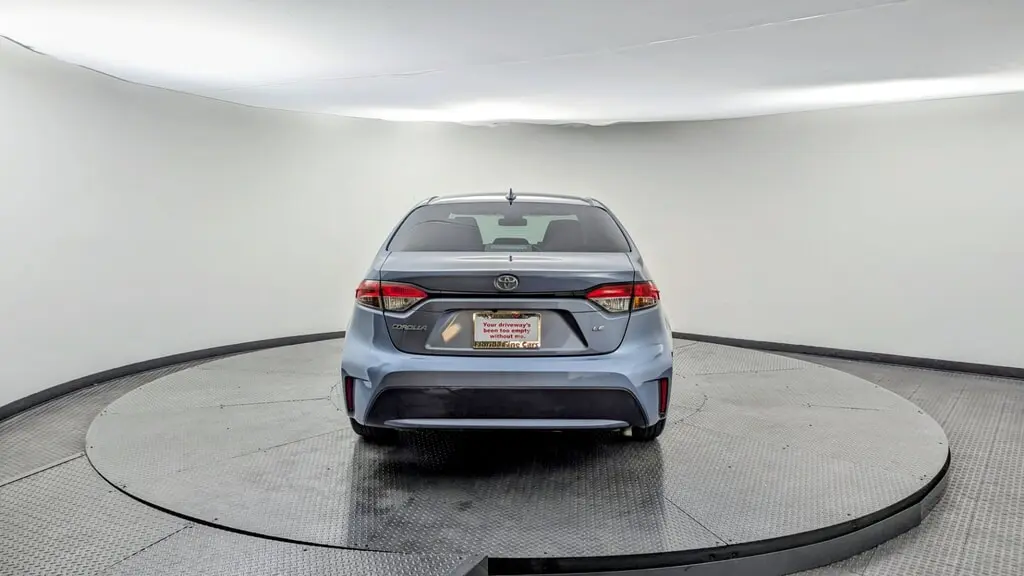 Florida Fine Cars - Used TOYOTA COROLLA 2020 WEST PALM LE