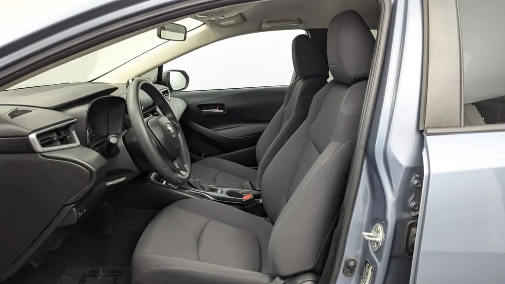 Florida Fine Cars - Used TOYOTA COROLLA 2020 WEST PALM LE