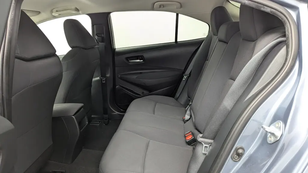 Florida Fine Cars - Used TOYOTA COROLLA 2020 WEST PALM LE