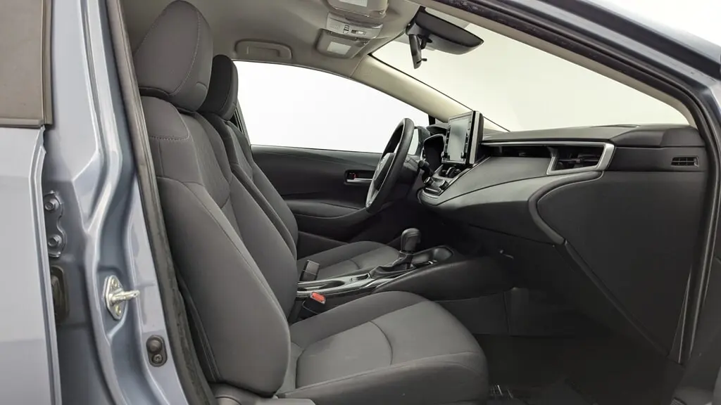 Florida Fine Cars - Used TOYOTA COROLLA 2020 WEST PALM LE