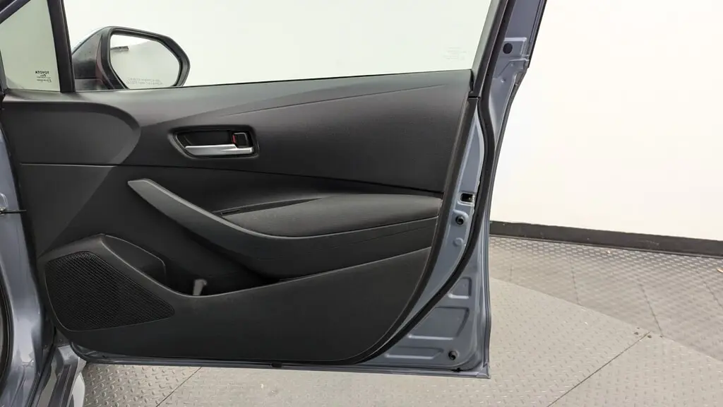 Florida Fine Cars - Used TOYOTA COROLLA 2020 WEST PALM LE