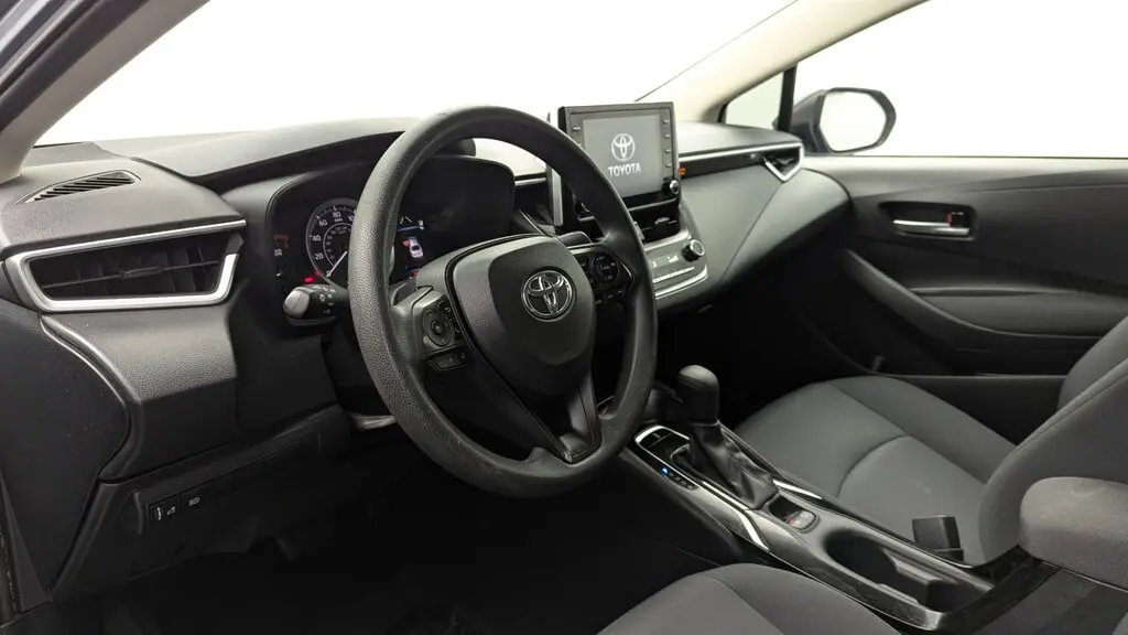 Florida Fine Cars - Used TOYOTA COROLLA 2020 WEST PALM LE