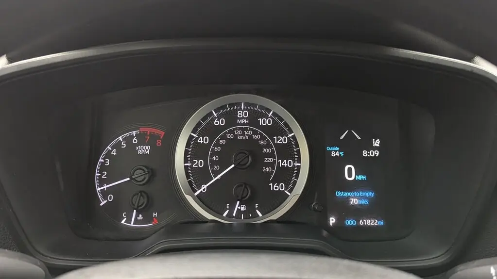 Florida Fine Cars - Used TOYOTA COROLLA 2020 WEST PALM LE