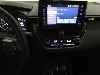 Florida Fine Cars - Used TOYOTA COROLLA 2020 MIAMI LE