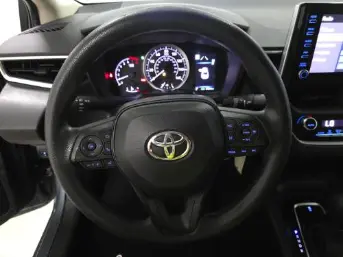 Florida Fine Cars - Used TOYOTA COROLLA 2020 MIAMI LE