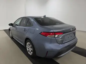 Florida Fine Cars - Used TOYOTA COROLLA 2020 MIAMI LE