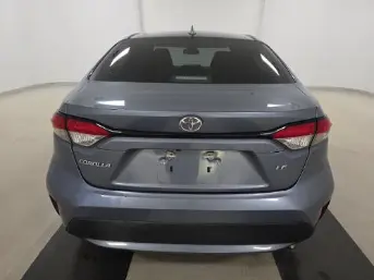 Florida Fine Cars - Used TOYOTA COROLLA 2020 MIAMI LE