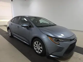 Florida Fine Cars - Used TOYOTA COROLLA 2020 MIAMI LE