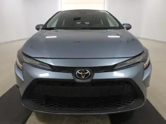 Florida Fine Cars - Used TOYOTA COROLLA 2020 MIAMI LE