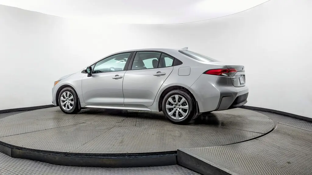 Florida Fine Cars - Used TOYOTA COROLLA 2024 MARGATE LE