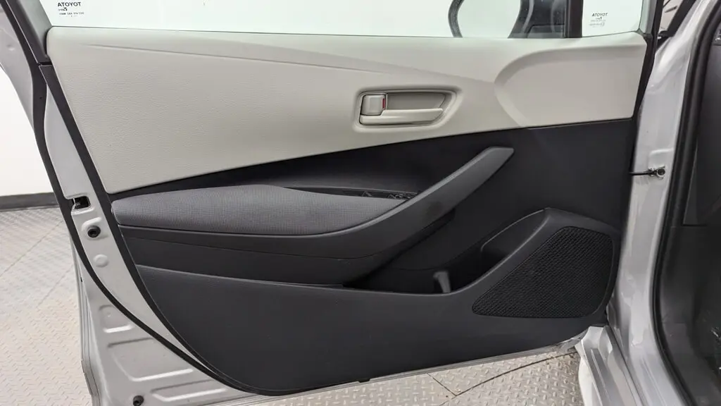 Florida Fine Cars - Used TOYOTA COROLLA 2024 MARGATE LE