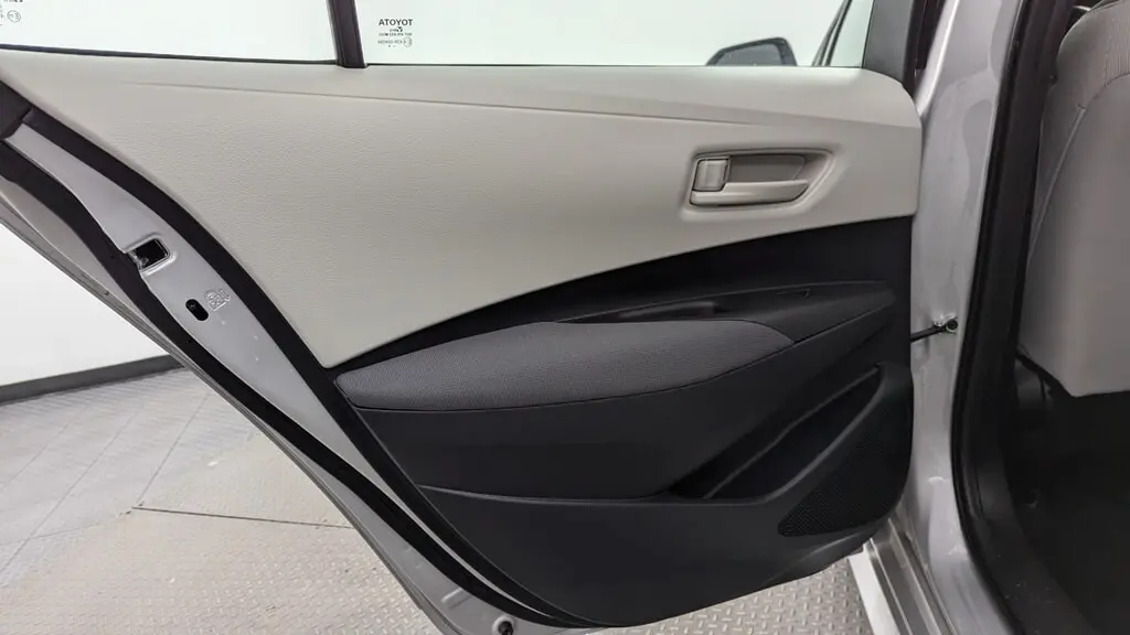 Florida Fine Cars - Used TOYOTA COROLLA 2024 MARGATE LE