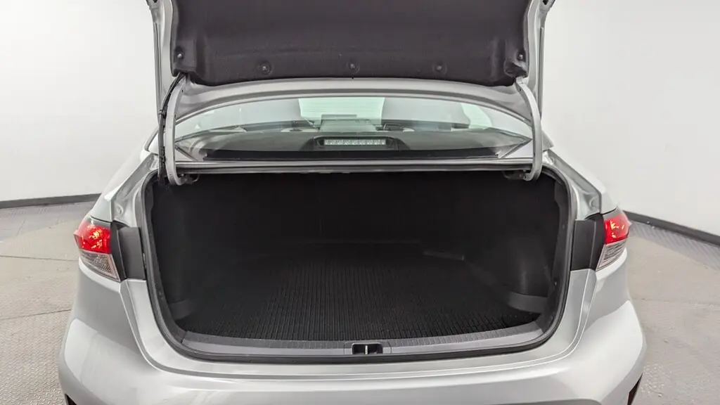 Florida Fine Cars - Used TOYOTA COROLLA 2024 MARGATE LE