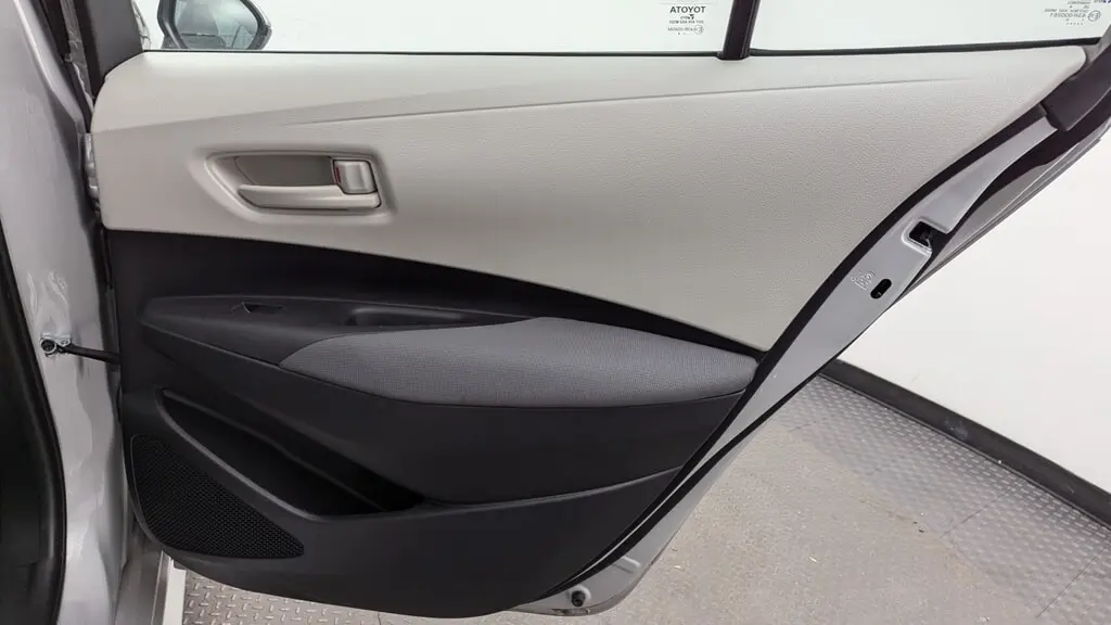 Florida Fine Cars - Used TOYOTA COROLLA 2024 MARGATE LE