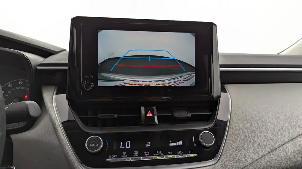 Florida Fine Cars - Used TOYOTA COROLLA 2024 MARGATE LE