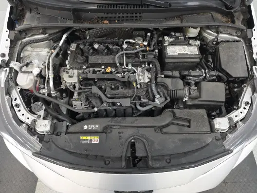 Florida Fine Cars - Used TOYOTA COROLLA 2024 MIAMI LE