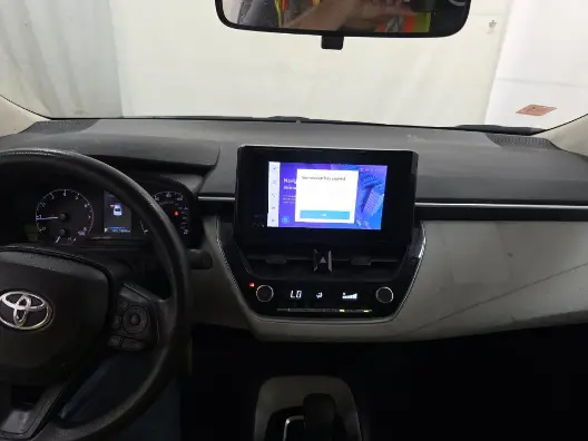 Florida Fine Cars - Used TOYOTA COROLLA 2024 MIAMI LE