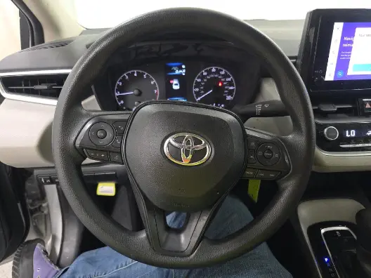 Florida Fine Cars - Used TOYOTA COROLLA 2024 MIAMI LE