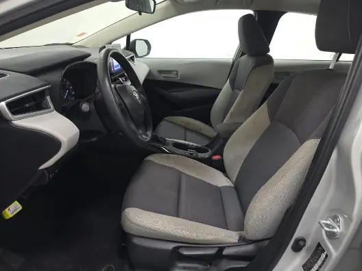 Florida Fine Cars - Used TOYOTA COROLLA 2024 MIAMI LE