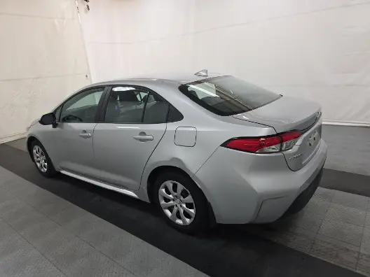 Florida Fine Cars - Used TOYOTA COROLLA 2024 MIAMI LE