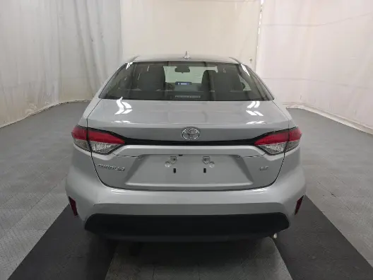 Florida Fine Cars - Used TOYOTA COROLLA 2024 MIAMI LE