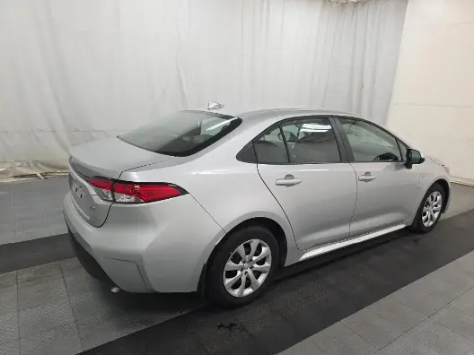 Florida Fine Cars - Used TOYOTA COROLLA 2024 MIAMI LE