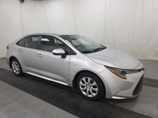 Florida Fine Cars - Used TOYOTA COROLLA 2024 MIAMI LE
