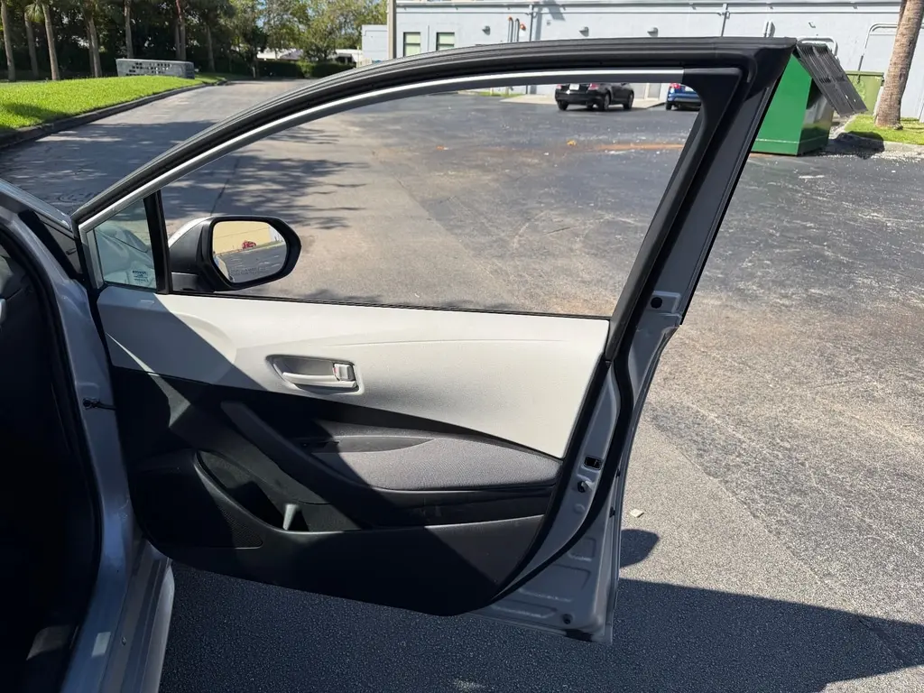 Florida Fine Cars - Used TOYOTA COROLLA 2024 MIAMI LE