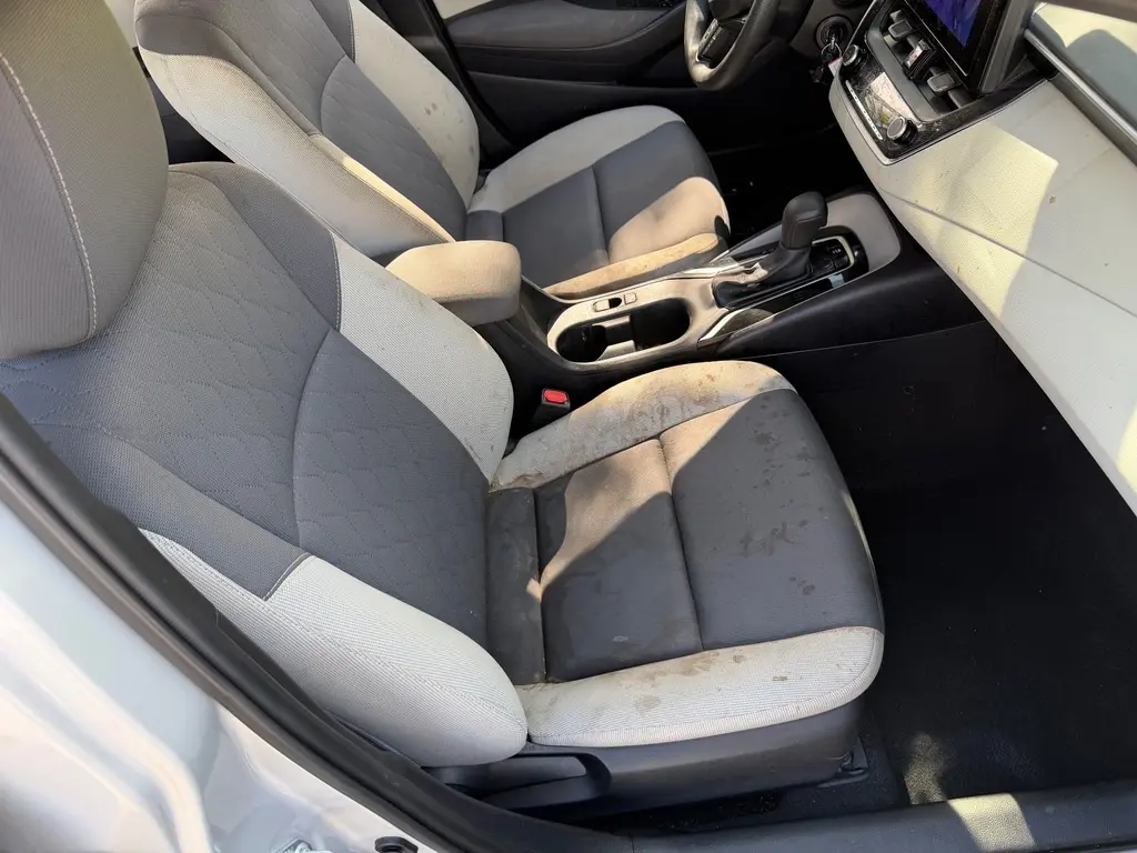 Florida Fine Cars - Used TOYOTA COROLLA 2024 MIAMI LE