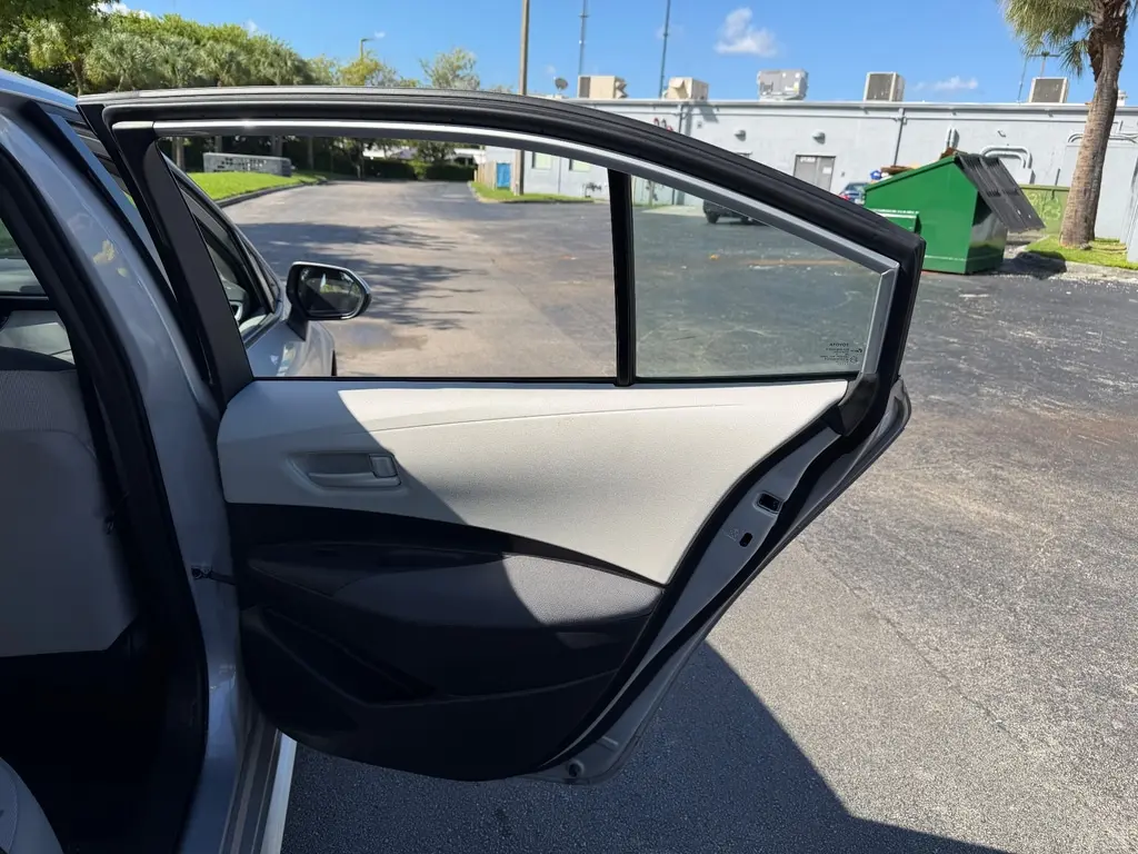 Florida Fine Cars - Used TOYOTA COROLLA 2024 MIAMI LE