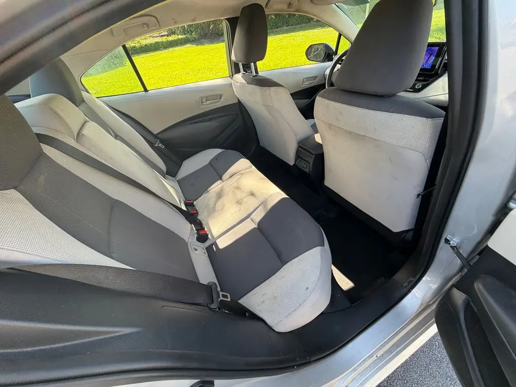 Florida Fine Cars - Used TOYOTA COROLLA 2024 MIAMI LE