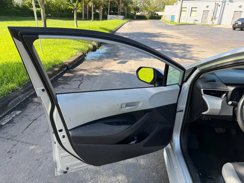 Florida Fine Cars - Used TOYOTA COROLLA 2024 MIAMI LE