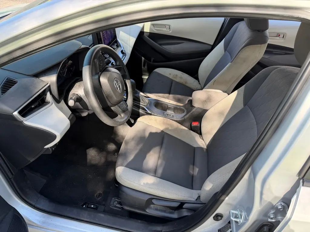 Florida Fine Cars - Used TOYOTA COROLLA 2024 MIAMI LE