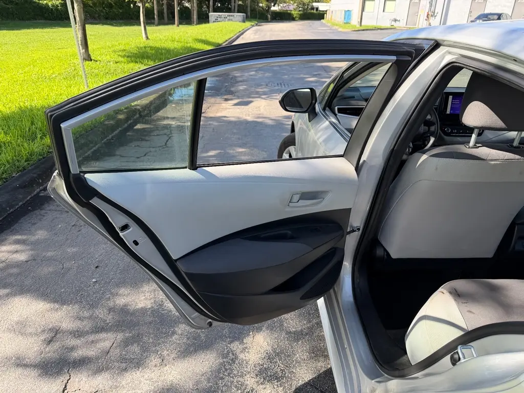 Florida Fine Cars - Used TOYOTA COROLLA 2024 MIAMI LE