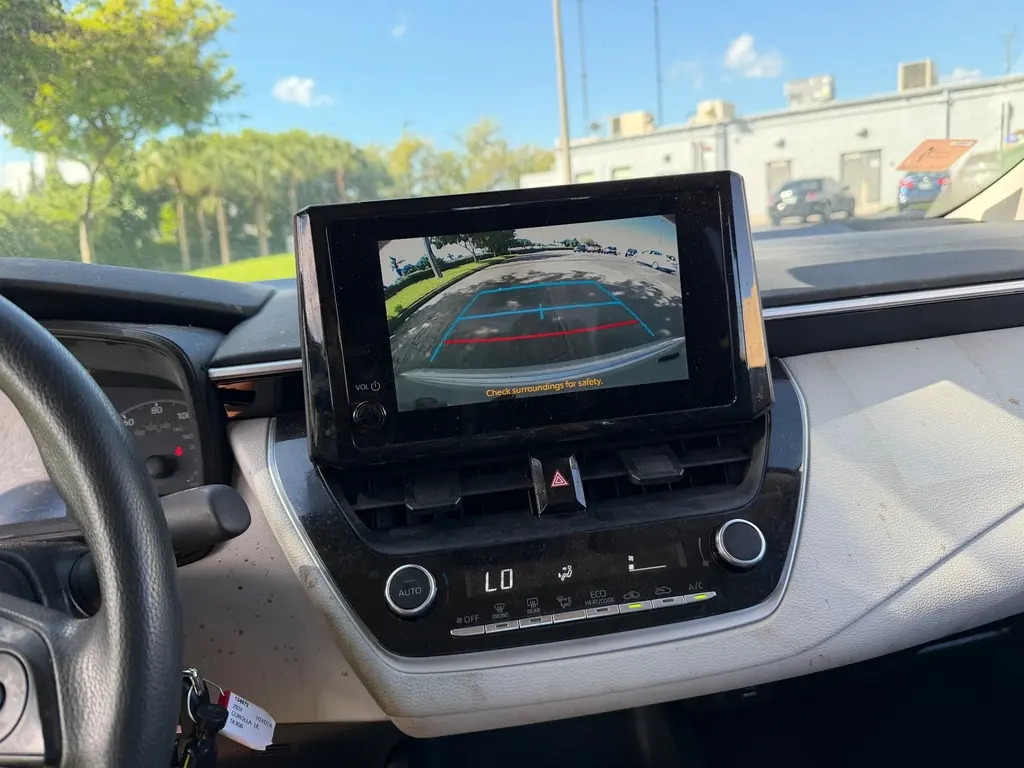 Florida Fine Cars - Used TOYOTA COROLLA 2024 MIAMI LE