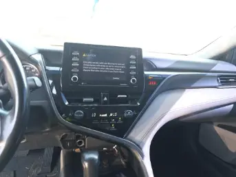 Florida Fine Cars - Used TOYOTA CAMRY 2023 MIAMI SE